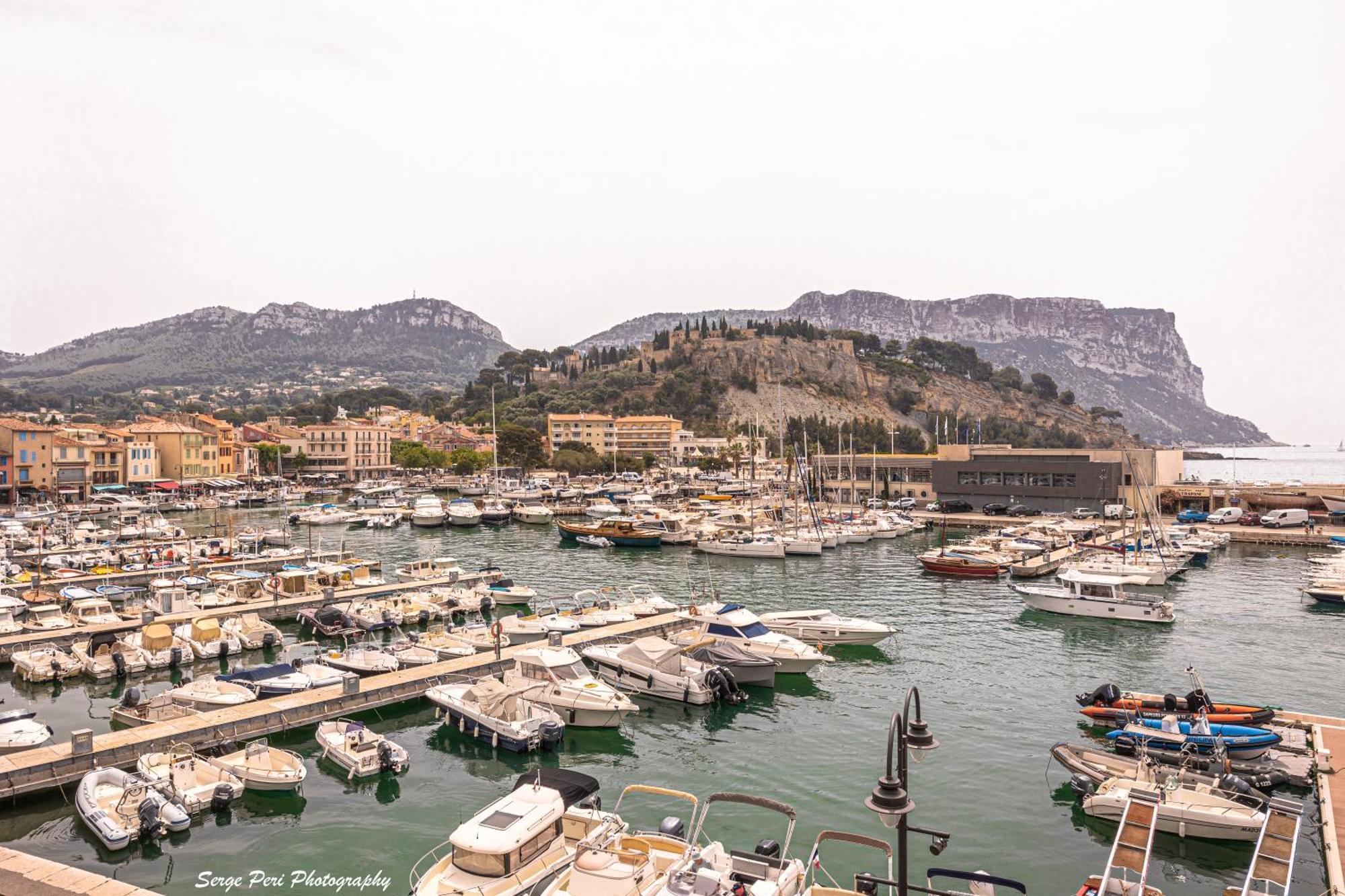 Le Golfe 2* Cassis
