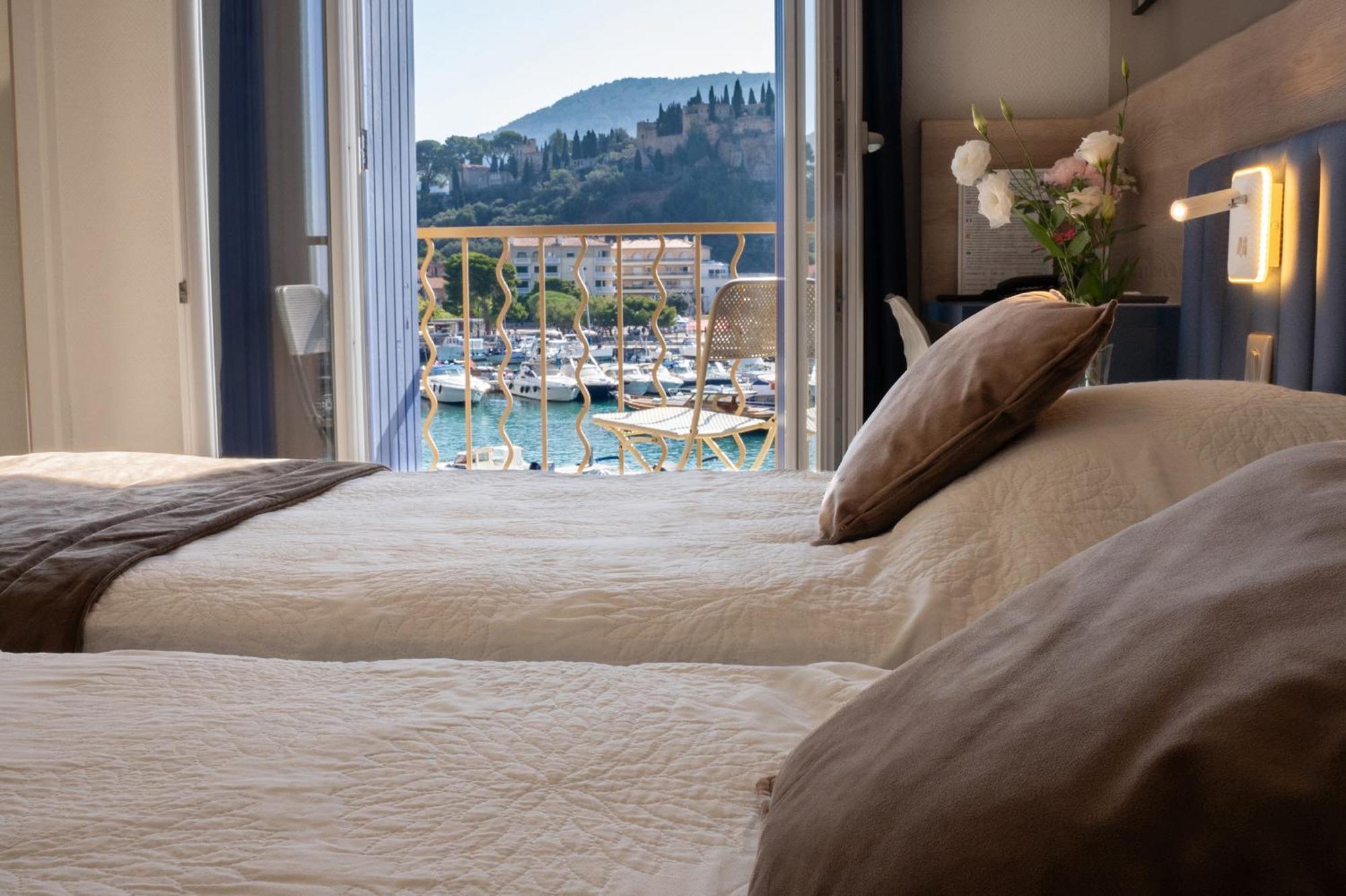 Le Golfe Hotel