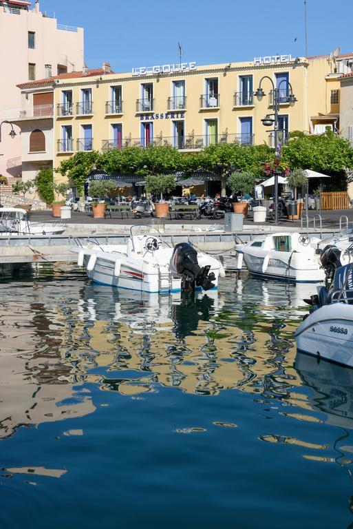 Le Golfe Cassis