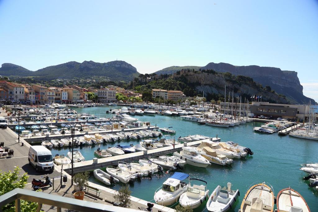 Le Golfe Hotel 2*