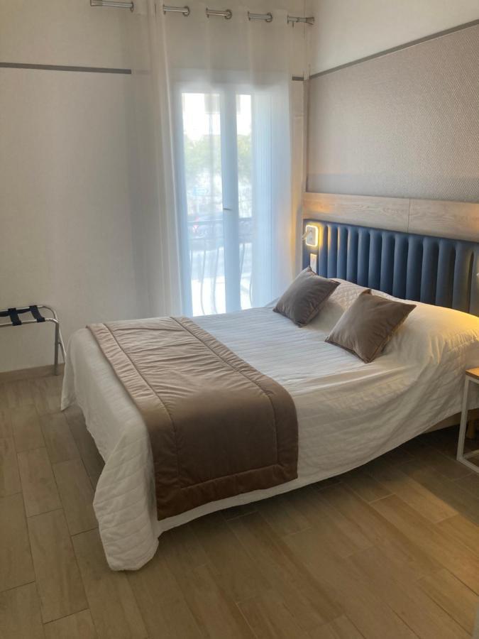 Le Golfe Hotel Cassis