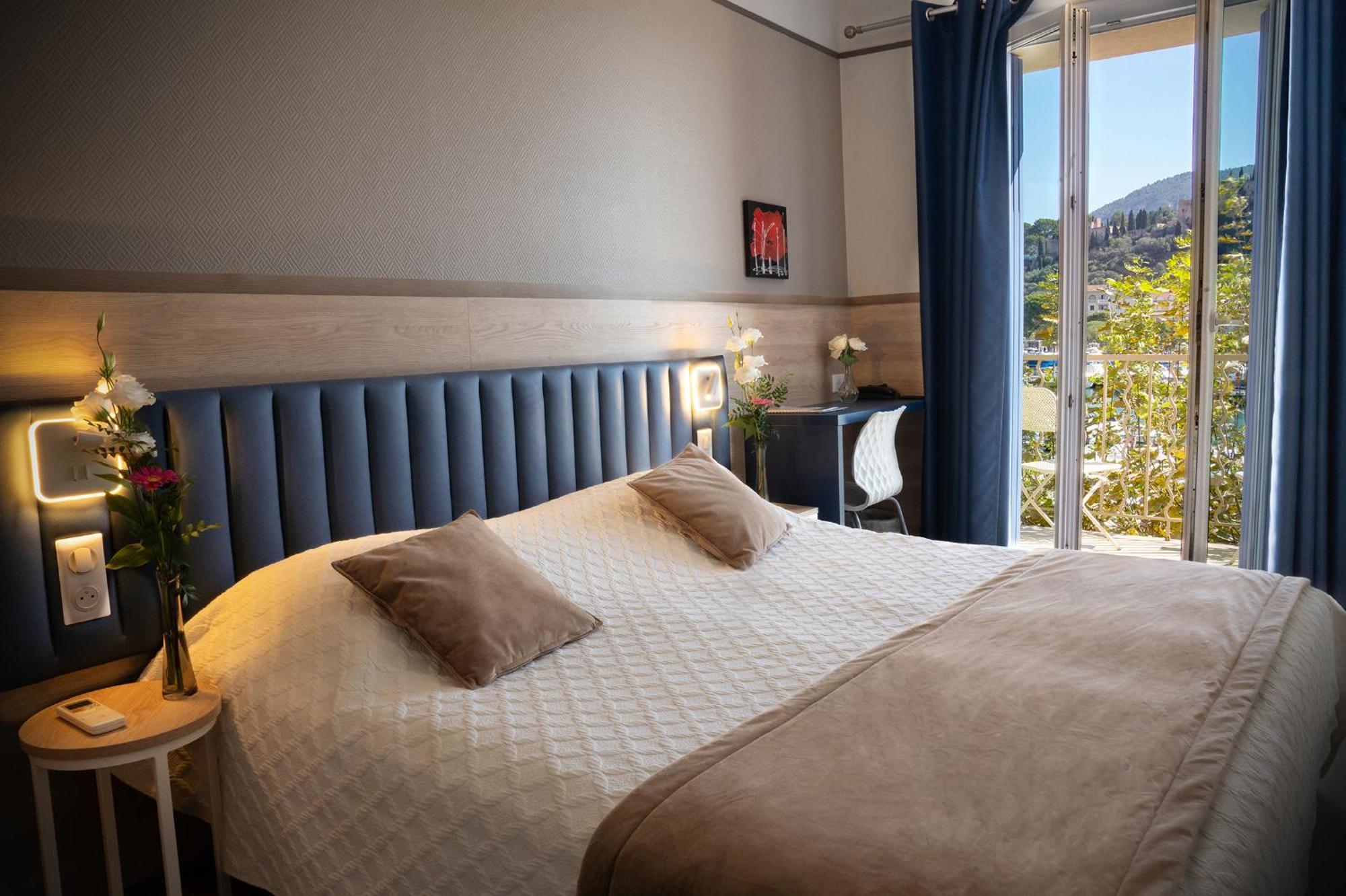 Le Golfe Hotel Cassis