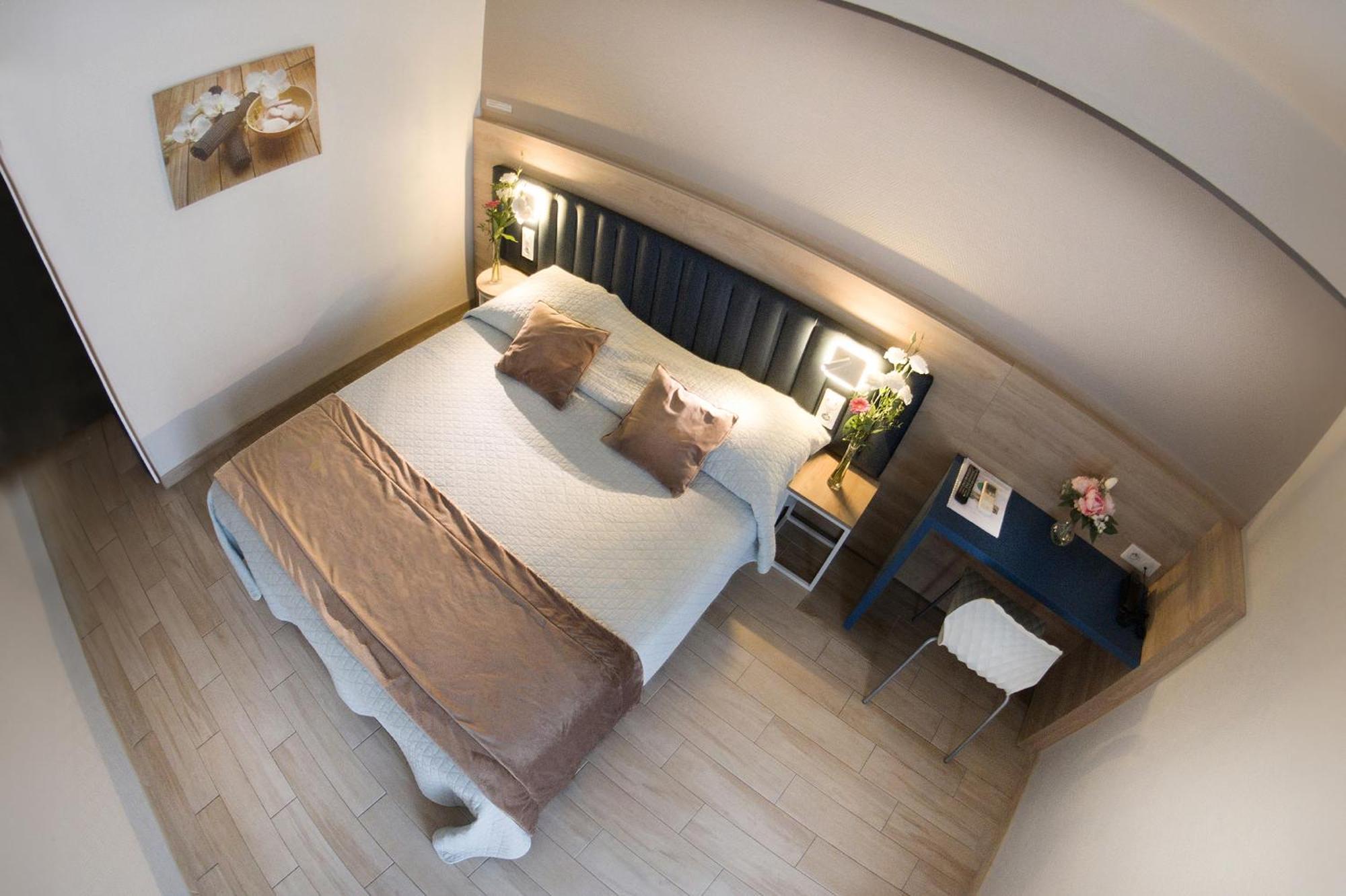 Le Golfe Hotel